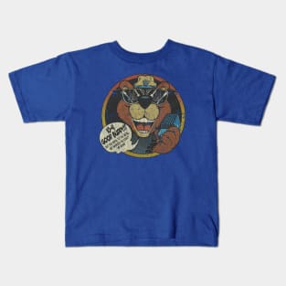 No Smokies In Sight 1978 Kids T-Shirt